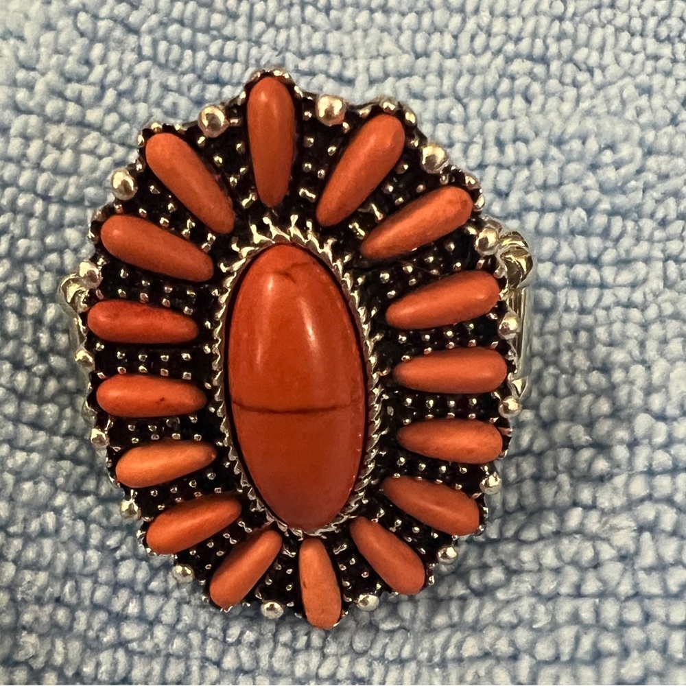 Paparazzi ring